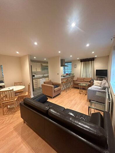 1 Bedroom Studio To Rent In Double Room, Fisherton Street, London, NW8