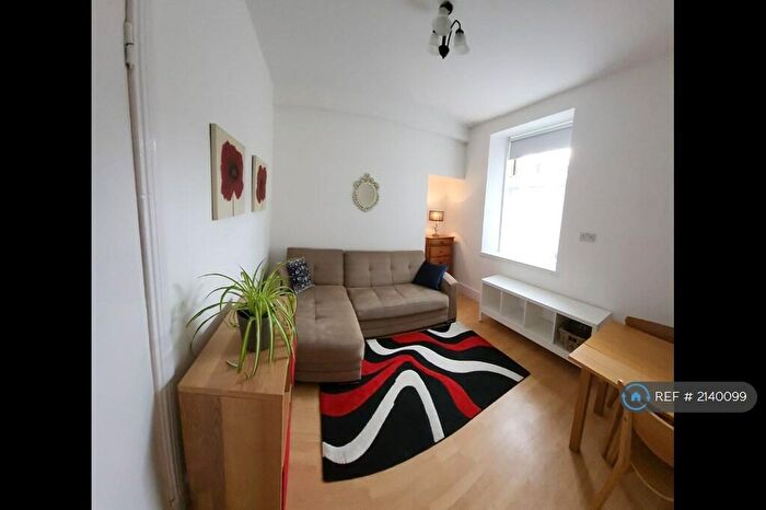 1 Bedroom Flat To Rent In Lamond Place, Aberdeen, AB25