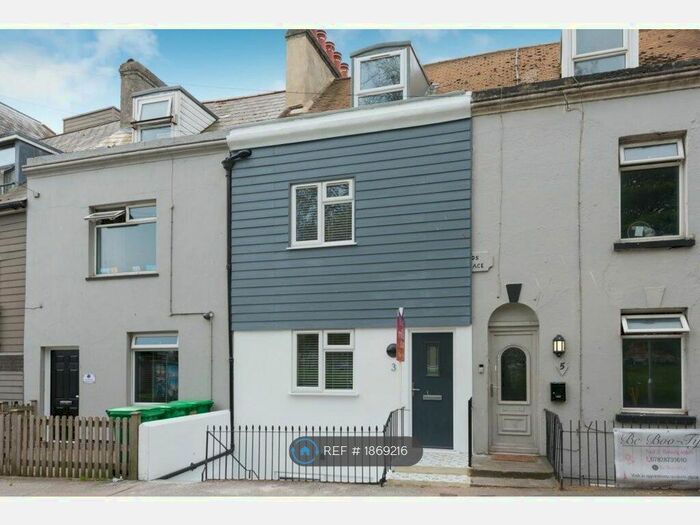 4 Bedroom Terraced House To Rent In Boundary Road, Ramsgate, CT11