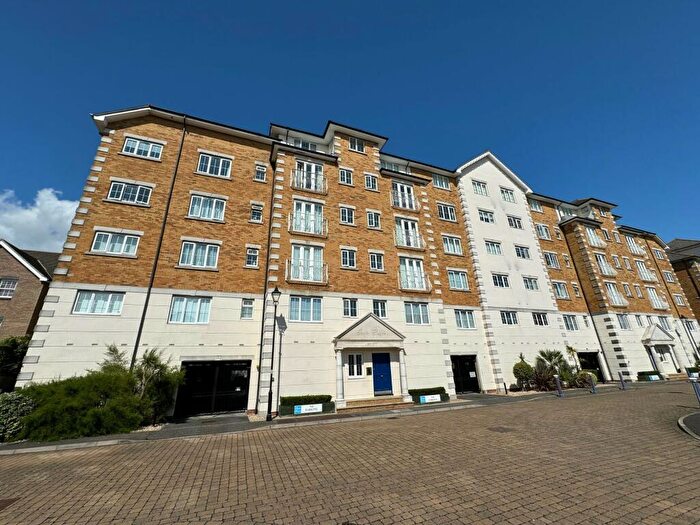 1 Bedroom Flat To Rent In Golden Gate Way, Eastbourne, BN23