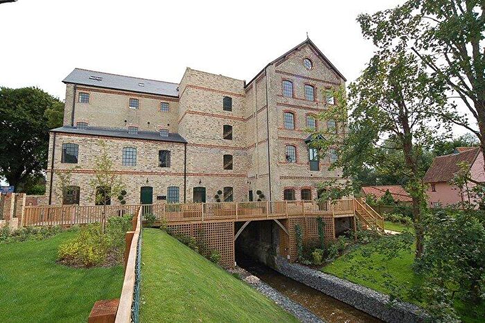 2 Bedroom Apartment To Rent In Mill Park Gardens, Mildenhall, Bury St. Edmunds, Suffolk, IP28