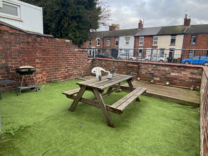 4 Bedroom Property To Rent In Nelthorpe Street, Lincoln, LN5