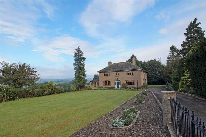 4 Bedroom Detached House To Rent In Wormald Green, Harrogate, North Yorkshire HG3