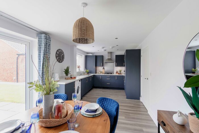 3 Bedroom Detached House For Sale In Lowestoft Road, Hopton, Great Yarmouth, NR31