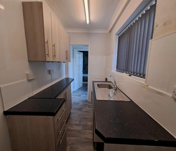 3 Bedroom Terraced House To Rent In Surtees Terrace, Ferryhill, DL17