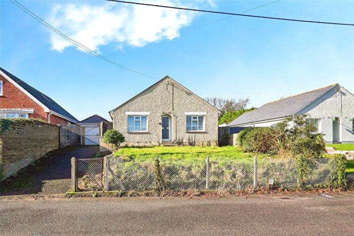 3 Bedroom Detached House For Sale In Lenacre Lane, Whitfield, Dover, Kent, CT16