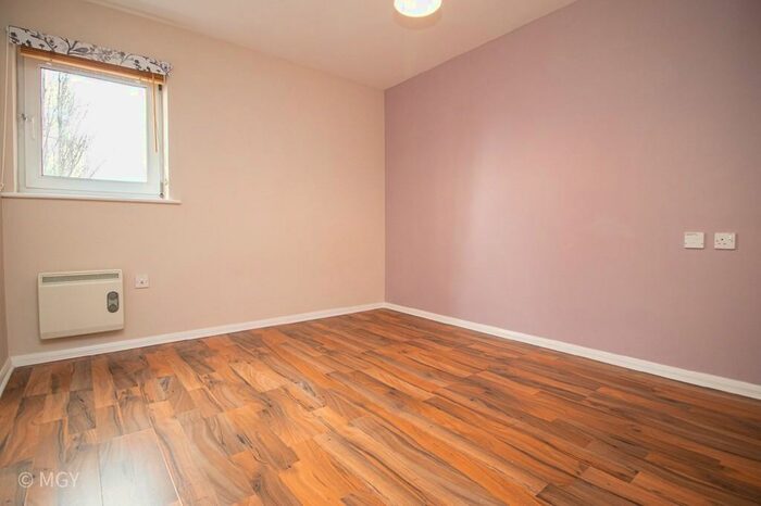 2 Bedroom Apartment To Rent In Jim Driscoll Way, Cardiff, CF11