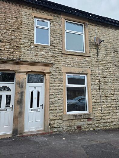 3 Bedroom Terraced House To Rent In Almond Street, Darwen, BB3