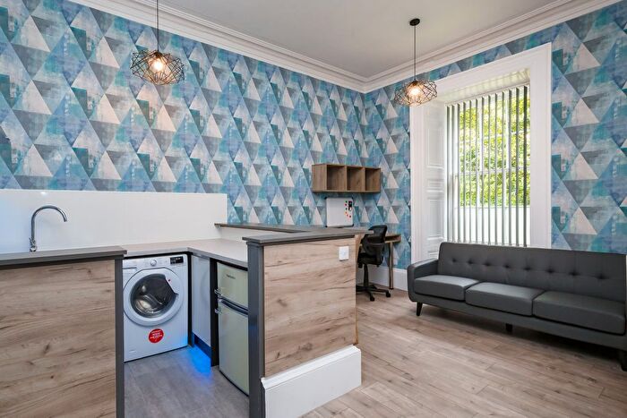 1 Bedroom Flat To Rent In Leazes Terrace, Newcastle Upon Tyne, NE1