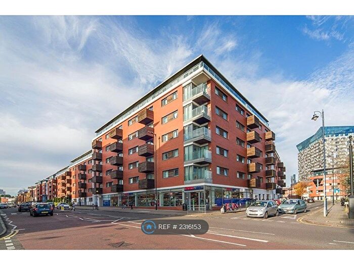 2 Bedroom Flat To Rent In Skyline, Birmingham, B1