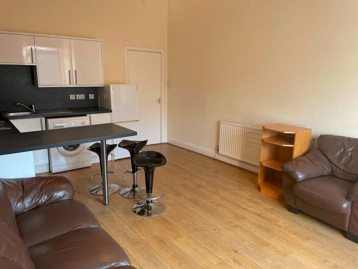 2 Bedroom Flat To Rent In Bell Street, Dundee, DD1