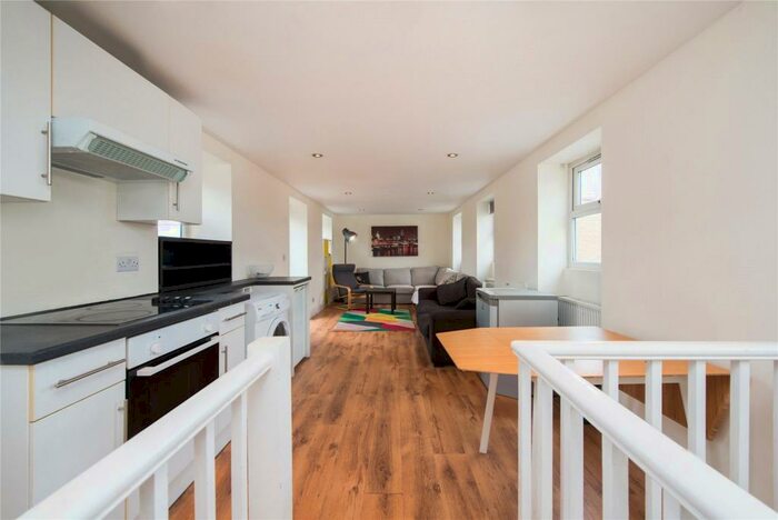 3 Bedroom Terraced House To Rent In Parkway, Camden, London, NW1