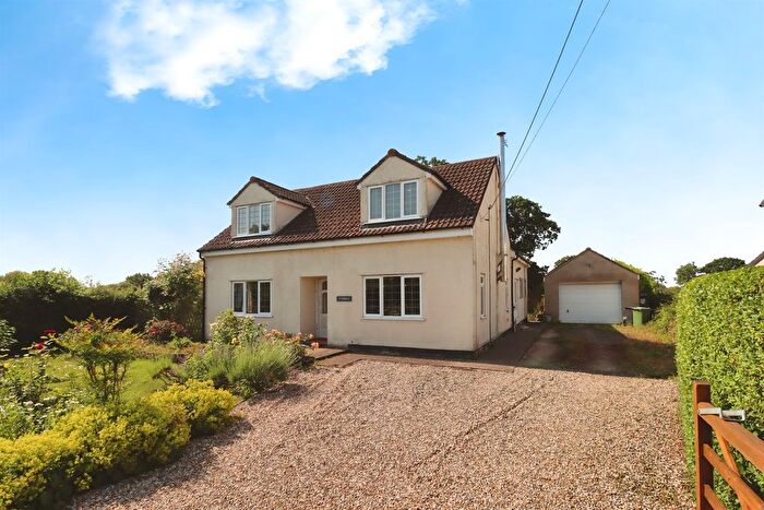 3 Bedroom Detached House For Sale In Cowship Lane, Cromhall, Wotton-Under-Edge, GL12