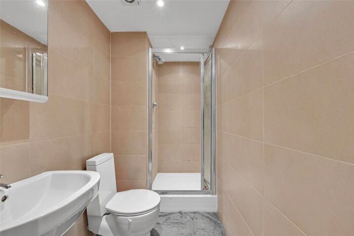 2 Bedroom Apartment For Sale In South Lodge, Circus Road, St John's Wood, London, NW8