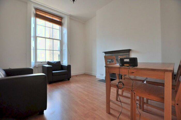 1 Bedroom Flat To Rent In Angel- Northchurch Road, London, N1