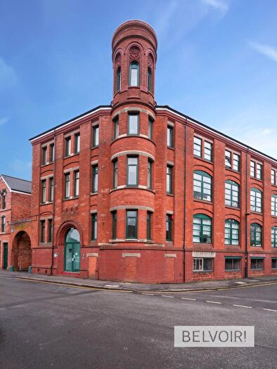 1 Bedroom Flat To Rent In King Edward Road, Birmingham, B1