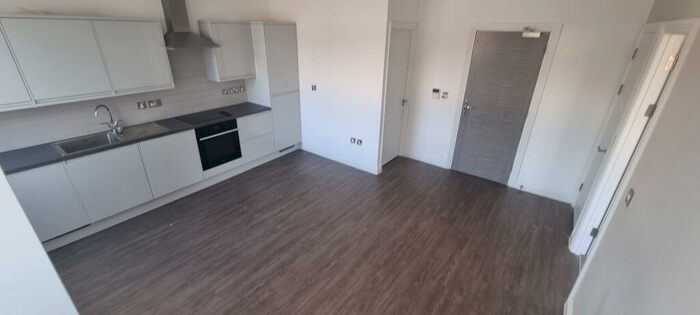 1 Bedroom Apartment To Rent In Lichfield Road, Sutton Coldfield, B74