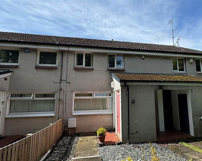 1 Bedroom Flat For Sale In Mclees Lane, Motherwell, ML1