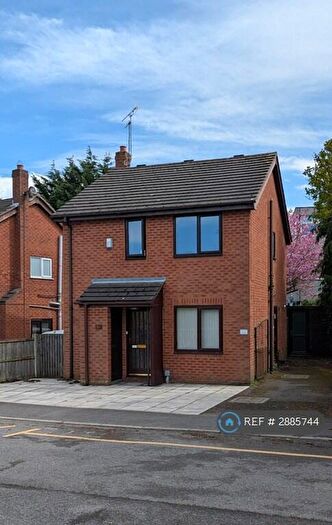 1 Bedroom Flat To Rent In Station Approach, Ormskirk, L39