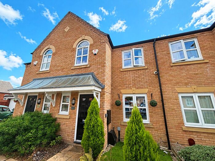 3 Bedroom Property To Rent In The Pavilion, Coventry, CV3