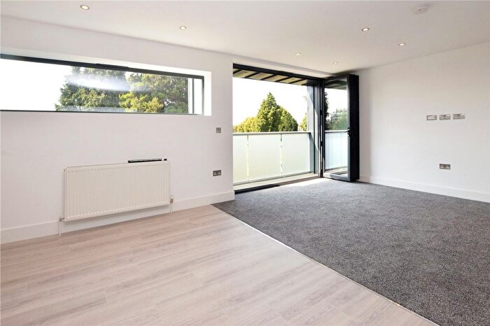 1 Bedroom Maisonette To Rent In Clark Mews, Watford, WD18