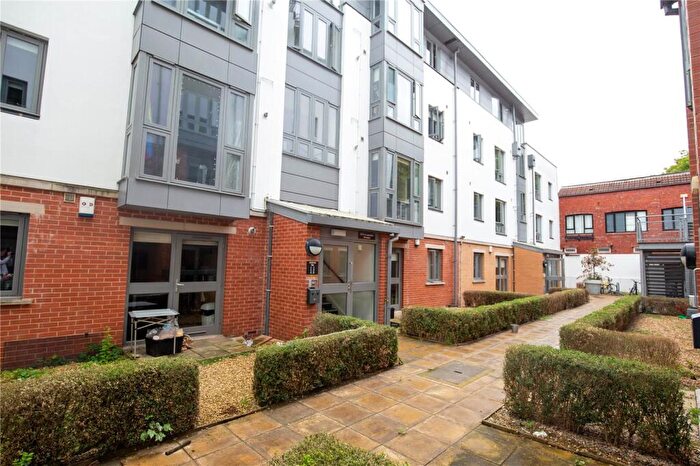 1 Bedroom Apartment To Rent In The Platform, Station Road, Montpelier, Bristol, BS6