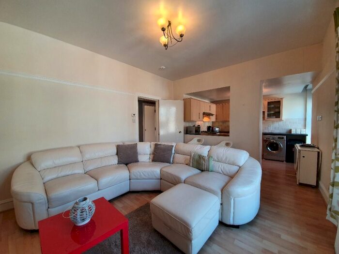 2 Bedroom Flat To Rent In Nelson Street, The City Centre, Aberdeen, AB24