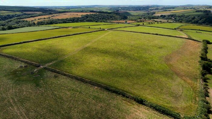 Land For Sale In . Acres Agricultural Land, Llanychaer, Fishguard, SA65