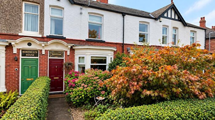 2 Bedroom Property For Sale In Junction Road, Norton, Stockton-On-Tees, TS20