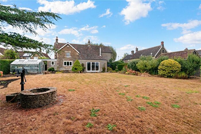 4 Bedroom Detached House For Sale In The Common, Broughton Gifford, SN12