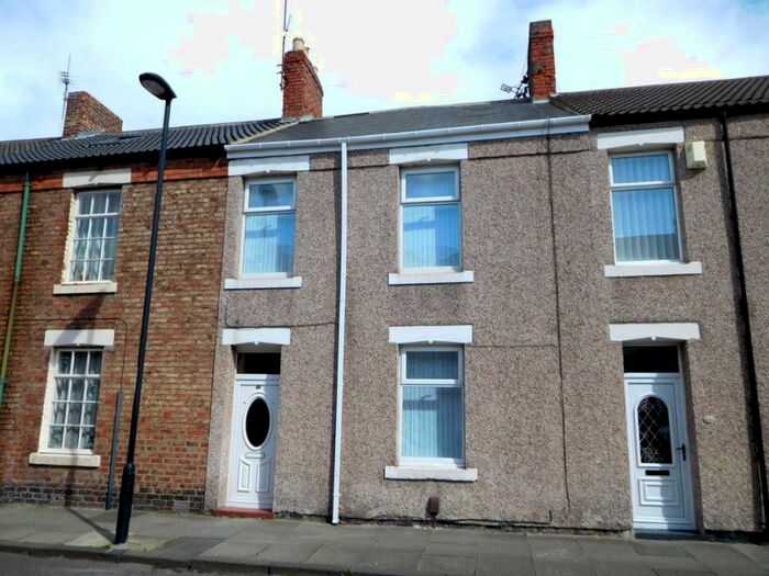 3 Bedroom Terraced House To Rent In Eleanor Street, Cullercoats., NE30