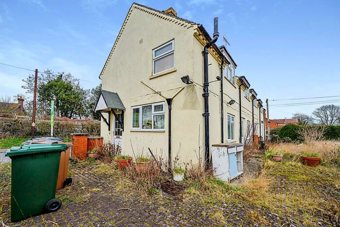 4 Bedroom Detached House For Sale In Mill Lane, Scropton, Derby, DE65