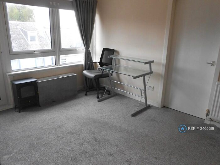 1 Bedroom Flat To Rent In Orchard Street, Galston, KA4