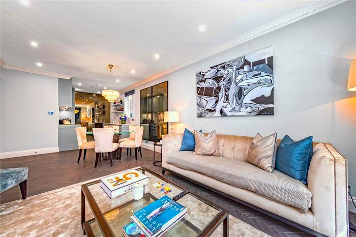 2 Bedroom Flat To Rent In Chesterfield House, South Audley Street, London, W1K