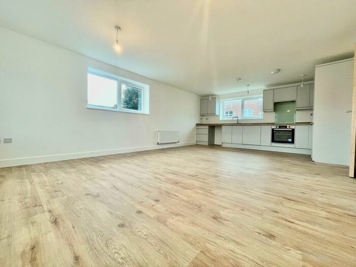 3 Bedroom Apartment To Rent In Ainsworth Court, Canterbury Street, Gillingham, ME7