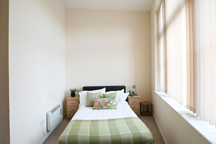 2 Bedroom Apartment To Rent In Hudson Street, Gatehead, NE8