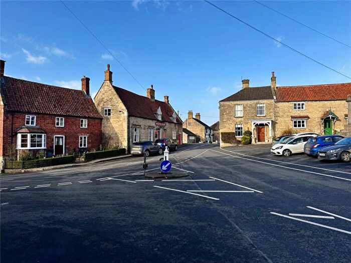 4 Bedroom Detached House For Sale In Station Road, Corby Glen, Grantham, Lincolnshire, NG33