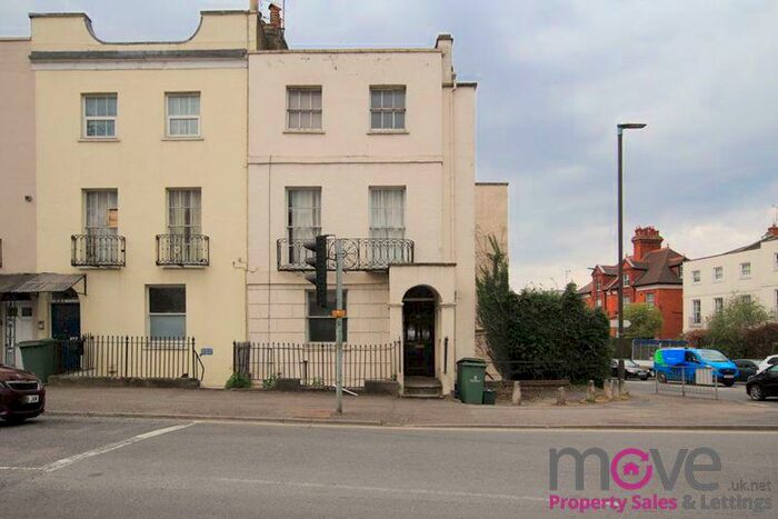 1 Bedroom Apartment To Rent In London Road, Cheltenham, GL52