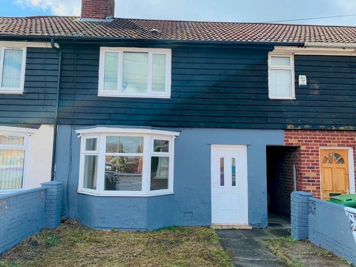 3 Bedroom Terraced House To Rent In Winstone Road, Dovecot, Liverpool, L14