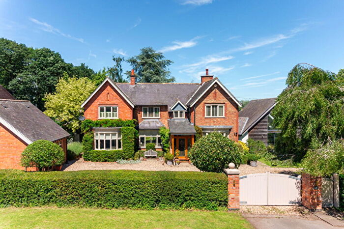 5 Bedroom Detached House For Sale In Landcroft Lane, Sutton Bonington, LE12