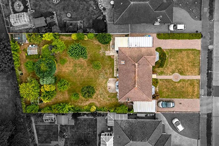 3 Bedroom Detached Bungalow For Sale In Glynde Avenue, Goring-By-Sea, Worthing, BN12