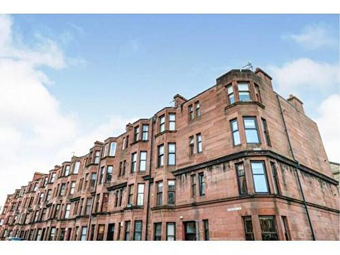 1 Bedroom Flat To Rent In Kennoway Drive, Thornwood, G11