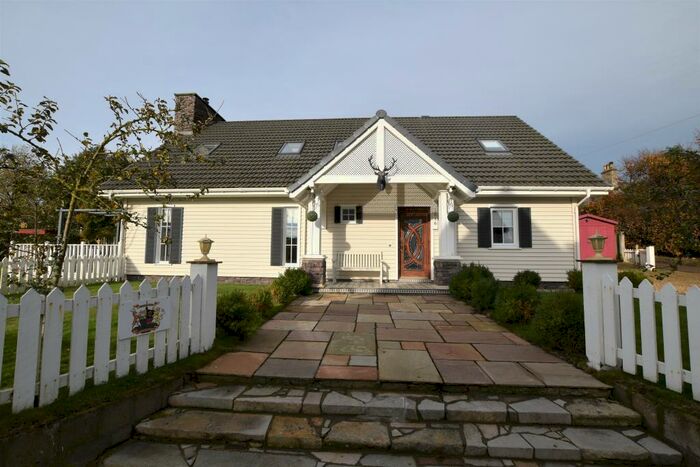 3 Bedroom Detached House For Sale In Balormie, Lossiemouth, IV31