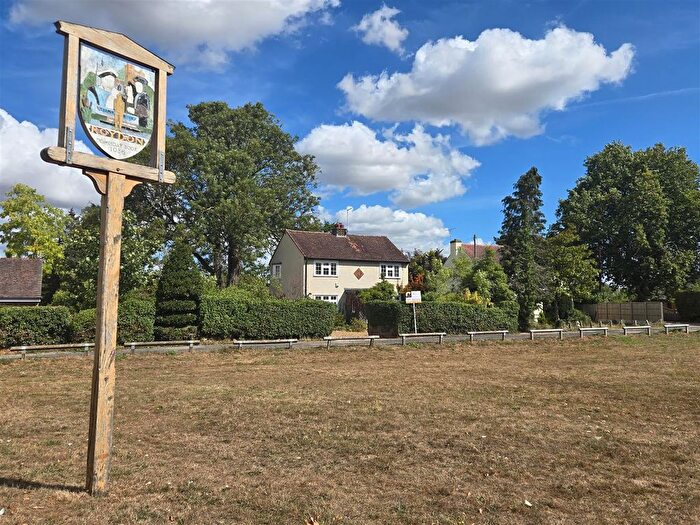 3 Bedroom Detached House For Sale In Roydon Green, High Street, Roydon, CM19