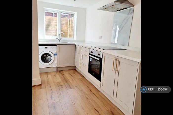 2 Bedroom Terraced House To Rent In Talton Road, Liverpool, L15