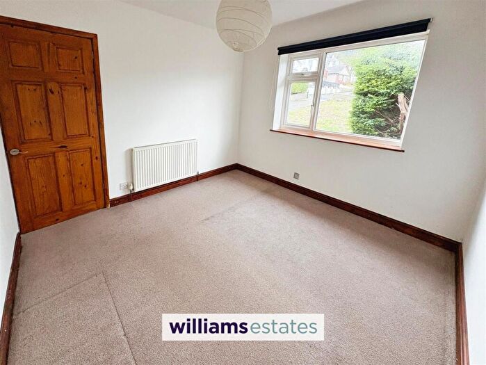 2 Bedroom Semi-Detached Bungalow For Sale In Bron Haul, Dyserth, LL18