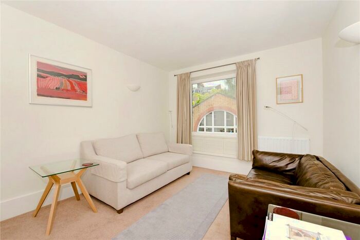 1 Bedroom Flat To Rent In Lonsdale Place, Islington, London, N1