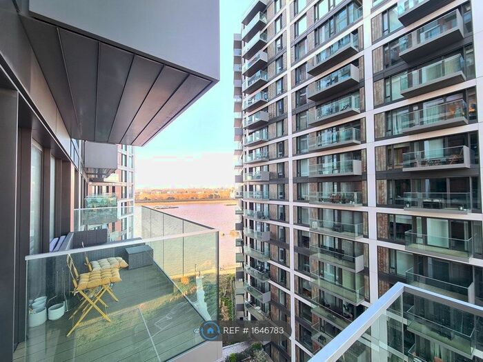 1 Bedroom Flat To Rent In Judde House, London, SE18