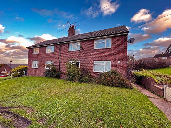 1 Bedroom Flat To Rent In Kingston Road, Winshill, DE15