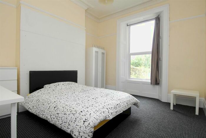 7 Bedroom Property To Rent In North Road East, Plymouth, PL4